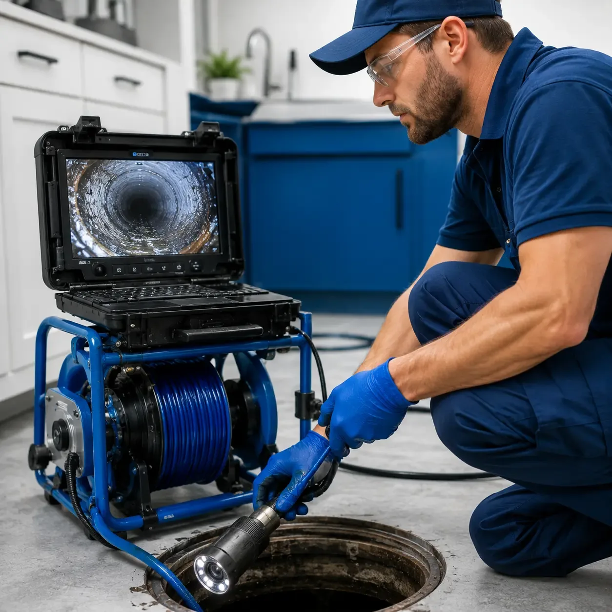 Pipe Relining professionals serving Dakota City, NE